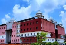 सभी कोर्स को एआई इंटीग्रेटेड करने वाला देश का पहला विवि बन रहा एमजीयूजी, इस साल शुरू हो रहे फोरेंसिक साइंस, एग्री बिजनेस, जेनेटिक्स, हेल्थकेयर और ई कॉमर्स के कई डिग्री व पीजी कोर्स .