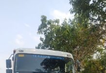 रायबरेली में एआरटीओ का ‘रौद्र रूप’: सड़कों पर दौड़ रहे ‘ओवरलोड’ सौदागरों में मची भगदड़