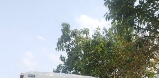 रायबरेली में एआरटीओ का ‘रौद्र रूप’: सड़कों पर दौड़ रहे ‘ओवरलोड’ सौदागरों में मची भगदड़