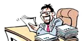 फर्रुखाबाद में फार्मर रजिस्ट्री में लापरवाही पर सख्ती: 57 लेखपालों सहित 333 कर्मियों पर कार्रवाई के निर्देश AI Generated Photo