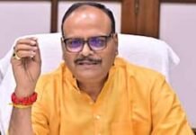 फतेहपुर में गरजे डिप्टी सीएम: पंचायत चुनाव का ऐलान जल्द, अखिलेश पर तीखा हमला