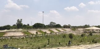 कूड़े का पहाड़ नहीं, अब पिकनिक स्पॉट होगी एकला बांध की पहचान सीएम योगी के विजन को गोरखपुर नगर निगम ने किया साकार