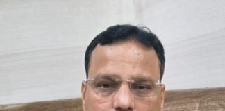 इटावा में एंटी करप्शन टीम की बड़ी कार्रवाई: आबकारी हेड कांस्टेबल को 12 हजार रुपये रिश्वत लेते रंगे हाथ पकड़ा