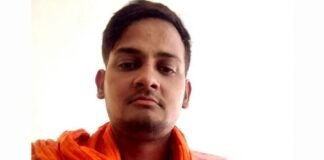 लूट के आरोप में BJP बूथ अध्यक्ष अभिषेक सिंह (धर्मेंद्र सिंह) का ‘हाफ एनकाउंटर’, पैर में गोली लगी; BJP MLC देवेंद्र प्रताप सिंह ने CM योगी को चिट्ठी लिखकर फर्जी एनकाउंटर का लगाया आरोप