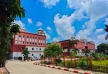 विकसित भारत-विकसित उत्तर प्रदेश 2047 के विजन पर बुधवार को होगा कार्यक्रम, टाटा संस के चेयरमैन एन. चंद्रशेखरन और टीसीएस के एमडी के. कृतिवासन भी रहेंगे मौजूद