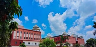 विकसित भारत-विकसित उत्तर प्रदेश 2047 के विजन पर बुधवार को होगा कार्यक्रम, टाटा संस के चेयरमैन एन. चंद्रशेखरन और टीसीएस के एमडी के. कृतिवासन भी रहेंगे मौजूद