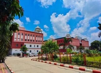 विकसित भारत-विकसित उत्तर प्रदेश 2047 के विजन पर बुधवार को होगा कार्यक्रम, टाटा संस के चेयरमैन एन. चंद्रशेखरन और टीसीएस के एमडी के. कृतिवासन भी रहेंगे मौजूद