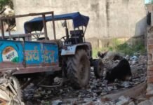 राया बस स्टैंड पर गंदगी और अव्यवस्थाओं का अंबार, यात्रियों को रोजाना झेलनी पड़ रही परेशानी; लोगों में बढ़ रहा आक्रोश