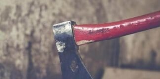 बहराइच में खौफनाक वारदात: देवर ने कुल्हाड़ी से काटकर भाभी की कर दी हत्या, पैसों के विवाद में दिया वारदात को अंजाम