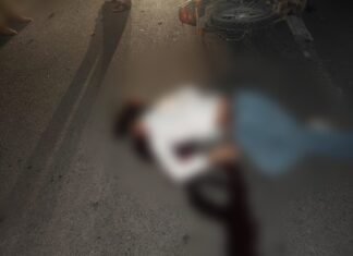 रायबरेली में आधी रात मौत का तांडव: बीच सड़क पर काल बनकर आया आवारा जानवर, दो युवकों की दर्दनाक मौत, दो गंभीर