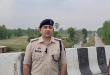 सहारनपुर के हसनपुर-लौटनी हाईवे के पास नहर में मिला अज्ञात शव, मौके पर पहुंची पुलिस; शिनाख्त और जांच में जुटी