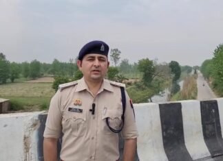 सहारनपुर के हसनपुर-लौटनी हाईवे के पास नहर में मिला अज्ञात शव, मौके पर पहुंची पुलिस; शिनाख्त और जांच में जुटी