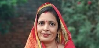 महिला आरक्षण पर भाजपा की नौटंकी बन्द हो, पूनम पांडेय, 2029 से तुरन्त लागू करने की मांग