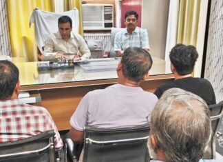 कान फोड़ू साइलेंसर और हूटर वालों की अब खैर नहीं ! गैराज मालिकों पर गिरेगी 1 लाख की ‘पेनल्टी वाली बिजली’