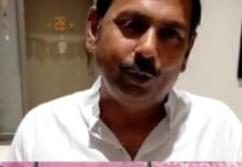 सपा नेता विजय यादव की अनोखी पहल : अंबेडकर जयंती पर लिया 8 दलित बेटियों की पढ़ाई का पूरा खर्च उठाने का संकल्प