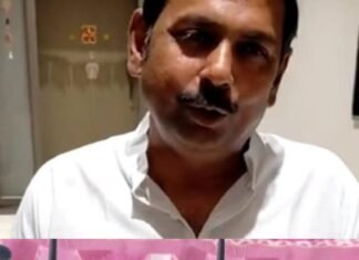 सपा नेता विजय यादव की अनोखी पहल : अंबेडकर जयंती पर लिया 8 दलित बेटियों की पढ़ाई का पूरा खर्च उठाने का संकल्प