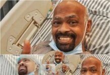 विनोद कांबली की स्वास्थ्य स्थिति को लेकर चिंता : दिमाग में ब्लड क्लॉट से ब्रेन स्ट्रोक का खतरा, याददाश्त प्रभावित