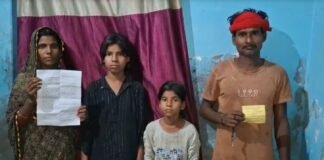 अलीनगर में पड़ोसियों के विवाद ने लिया हिंसक रूप, महिला व बच्चों समेत पूरे परिवार से मारपीट, पुलिस जांच में जुटी