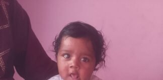 दरिंदगी : बदायूं में कलयुगी पिता ने 5 महीने के मासूम को छत से फेंका, मौत