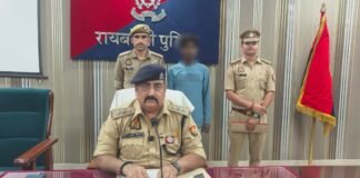 रायबरेली में ‘बाइक चोर गैंग’ का सनसनीखेज भंडाफोड़ : पहले रेकी, फिर पार! मिस्त्री बदल देता था ‘चेहरा और पहचान’