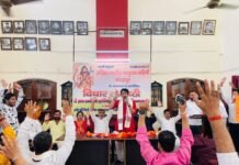 सांसद रवि किशन शुक्ला ने विचार गोष्ठी में कहा—भगवान परशुराम के आदर्श आज भी प्रासंगिक