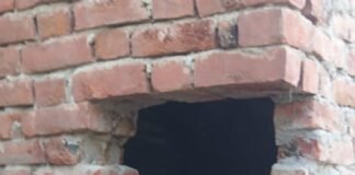 सीतापुर में दीवार में सेंध लगाकर लाखों की चोरी, सोते रहे घरवाले और चोर ले उड़े नकदी-जेवर