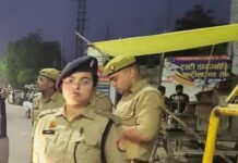 शादी समारोह में हर्ष फायरिंग पड़ी भारी, वीडियो वायरल होने पर आरोपी युवक गिरफ्तार