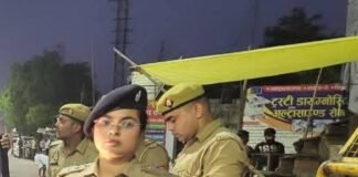 शादी समारोह में हर्ष फायरिंग पड़ी भारी, वीडियो वायरल होने पर आरोपी युवक गिरफ्तार