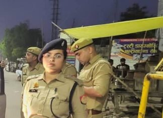 शादी समारोह में हर्ष फायरिंग पड़ी भारी, वीडियो वायरल होने पर आरोपी युवक गिरफ्तार