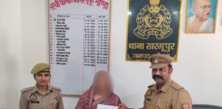 गोण्डा में साइबर कवच का असर: खरगूपुर पुलिस ने 2 लाख की ठगी रकम कराई वापस, पीड़िता को मिली बड़ी राहत