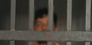 कूटरचित दस्तावेज बनाकर जमीन की धोखाधड़ी करने वाला अभियुक्त गिरफ्तार, गीडा पुलिस की कार्रवाई, कई मामलों में वांछित आरोपी पर दर्ज हैं कई मुकदमे।