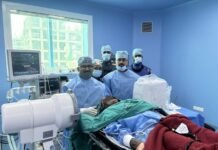 आधुनिक प्रक्रिया से 79 वर्षीय बुजुर्ग मरीज को तुरंत आराम, ट्राइजेमिनल न्यूराल्जिया का सफल उपचार