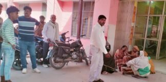 गंगा की लहरों ने छीनीं खुशियां, एक-दूसरे को बचाने की जद्दोजहद में बुझ गए घर के तीन चिराग