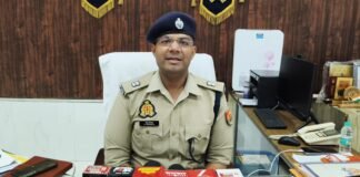 सहारनपुर पुलिस की बड़ी कामयाबी: साइबर ठगी में फंसे 68 लाख से अधिक की राशि पीड़ितों को वापस दिलाई