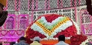 धार्मिक आस्था के केंद्र में अव्यवस्थाओं का गरमाया मुद्दा, मंदिर प्रबंधन पर लगाया गंभीर आरोप