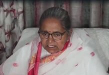 उत्तर प्रदेश बोर्ड 10वीं और 12वीं का रिजल्ट घोषित, माध्यमिक शिक्षा मंत्री गुलाब देवी का बयान