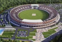 योगी सरकार का खेल इंफ्रास्ट्रक्चर पर बड़ा फोकस, खिलाड़ियों को मिलेगा आधुनिक प्रशिक्षण का बेहतर प्लेटफॉर्म