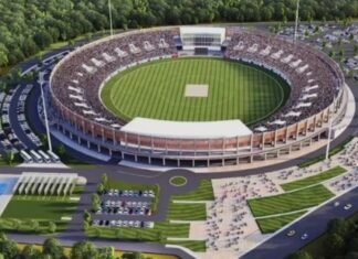 योगी सरकार का खेल इंफ्रास्ट्रक्चर पर बड़ा फोकस, खिलाड़ियों को मिलेगा आधुनिक प्रशिक्षण का बेहतर प्लेटफॉर्म