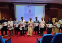 AIIMS गोरखपुर द्वारा 5वीं हेड एवं नेक लाइव सर्जरी एवं कैडेवेरिक वर्कशॉप का आयोजन