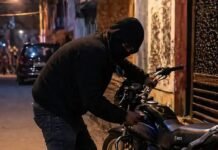 बरेली में बाइक चोरी का आतंक: तीन दिनों में तीन वारदातें, पुलिस के सामने चुनौती