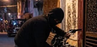 बरेली में बाइक चोरी का आतंक: तीन दिनों में तीन वारदातें, पुलिस के सामने चुनौती