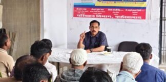 फर्रुखाबाद में होमगार्ड भर्ती परीक्षा को लेकर प्रशासन अलर्ट, चालकों को सख्त निर्देश