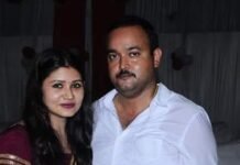 गोरखपुर क्लब संचालक अतुल श्रीवास्तव के बेटे अम्बरीश की पिस्टल साफ करते समय गोली चलने से मौत, पुलिस जांच में जुटी