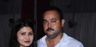 गोरखपुर क्लब संचालक अतुल श्रीवास्तव के बेटे अम्बरीश की पिस्टल साफ करते समय गोली चलने से मौत, पुलिस जांच में जुटी