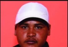 मथुरा में शादी से लौट रहे युवक की सड़क हादसे में मौत, परिवार में मचा कोहराम