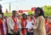 अखिल भारतीय विद्यार्थी परिषद (ABVP) ने शिक्षा व्यवस्था की समस्याओं को लेकर सिटी मजिस्ट्रेट को सौंपा ज्ञापन