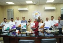 विवि में यूजी और पीजी के लिए ऑनलाइन प्रवेश प्रक्रिया शुरू, इस बार 77 कोर्सेज की बारह हजार सीटों पर होगा प्रवेश