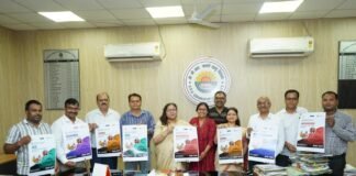 विवि में यूजी और पीजी के लिए ऑनलाइन प्रवेश प्रक्रिया शुरू, इस बार 77 कोर्सेज की बारह हजार सीटों पर होगा प्रवेश