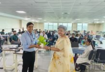 AIIMS में दो दिवसीय रिसर्च मेथोडोलॉजी वर्कशॉप शुरू, प्रथम वर्ष के PG छात्रों को मिल रहा प्रशिक्षण