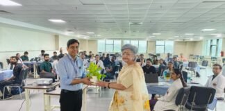 AIIMS में दो दिवसीय रिसर्च मेथोडोलॉजी वर्कशॉप शुरू, प्रथम वर्ष के PG छात्रों को मिल रहा प्रशिक्षण